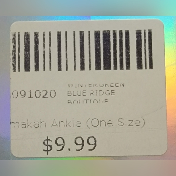 Socks - Picture 4 of 4